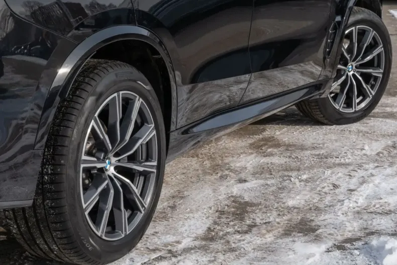 BMW X5 (Seria X) din 2023 cu 49.862 km - oferta BMW195737 - foto 5