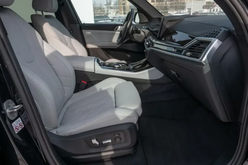 BMW X5 (Seria X) din 2023 cu 49.862 km - oferta BMW195737 - foto 6