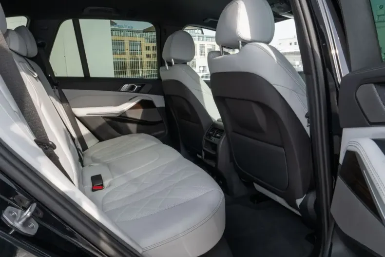 BMW X5 (Seria X) din 2023 cu 49.862 km - oferta BMW195737 - foto 7