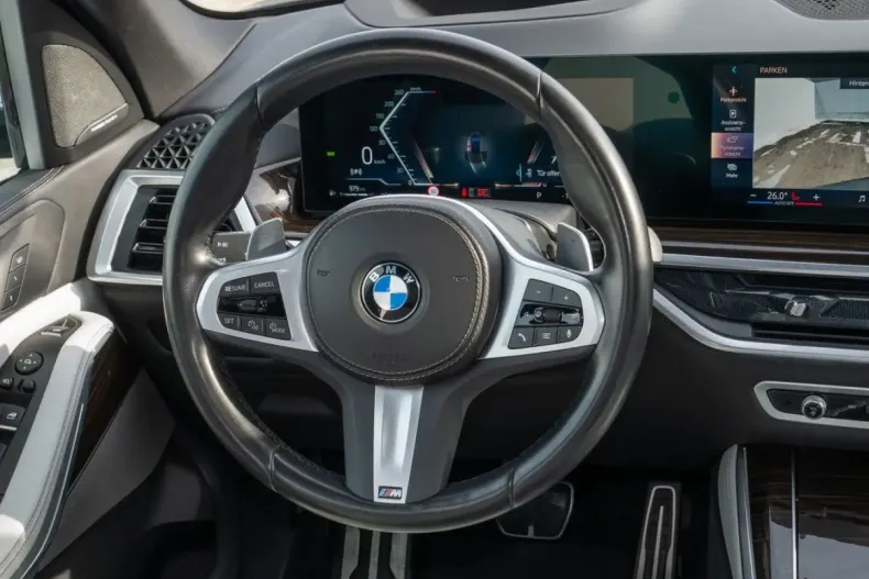 BMW X5 (Seria X) din 2023 cu 49.862 km - oferta BMW195737 - foto 8