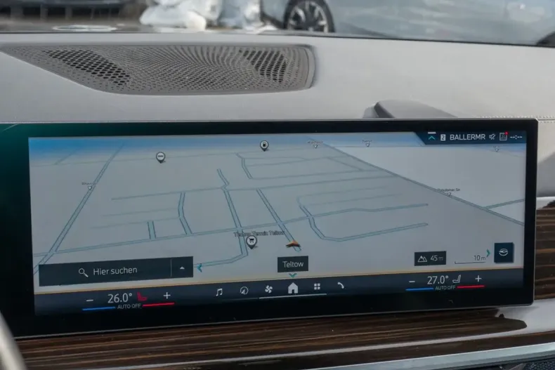 BMW X5 (Seria X) din 2023 cu 49.862 km - oferta BMW195737 - foto 10