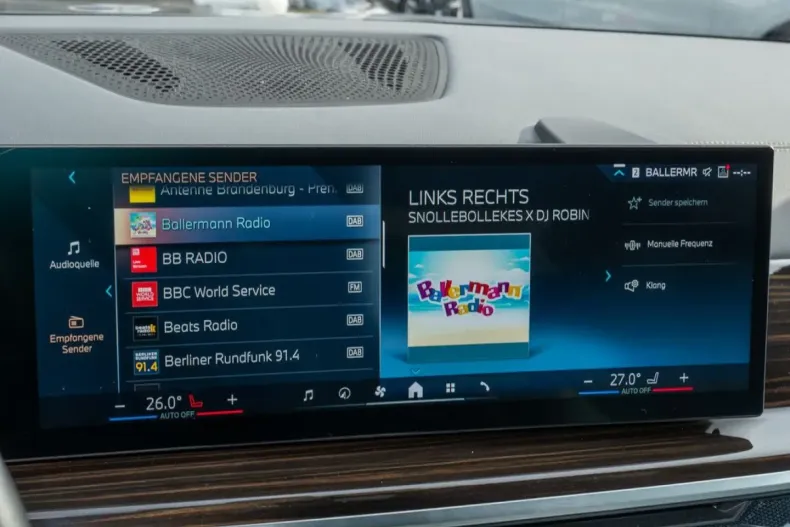 BMW X5 (Seria X) din 2023 cu 49.862 km - oferta BMW195737 - foto 11