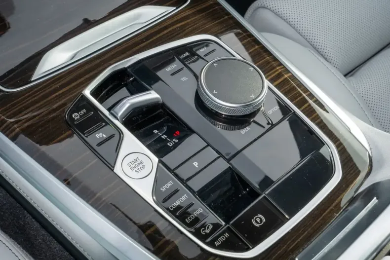 BMW X5 (Seria X) din 2023 cu 49.862 km - oferta BMW195737 - foto 12