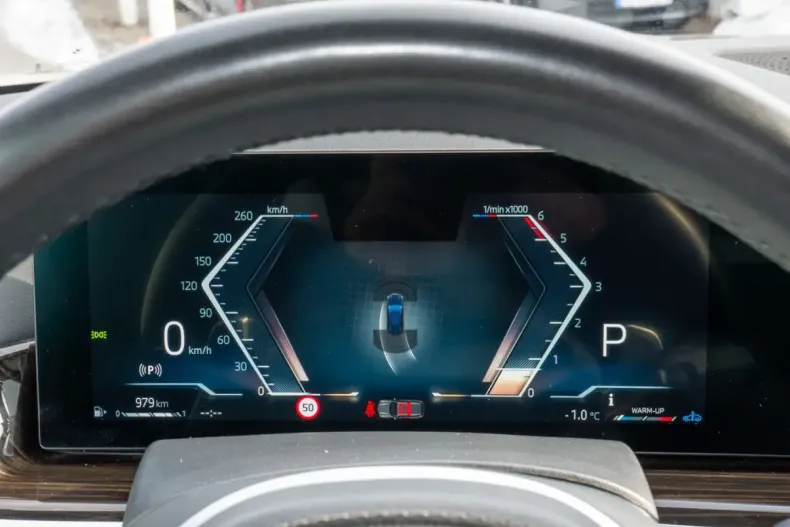 BMW X5 (Seria X) din 2023 cu 49.862 km - oferta BMW195737 - foto 14