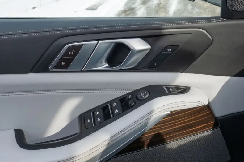 BMW X5 (Seria X) din 2023 cu 49.862 km - oferta BMW195737 - foto 15