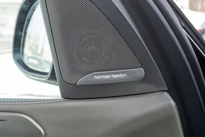 BMW X5 (Seria X) din 2023 cu 49.862 km - oferta BMW195737 - foto 16