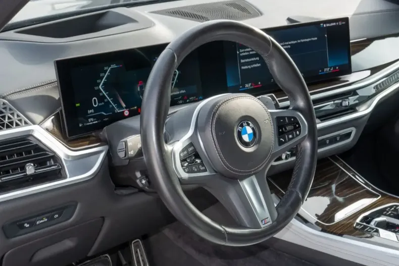 BMW X5 (Seria X) din 2023 cu 49.862 km - oferta BMW195737 - foto 17