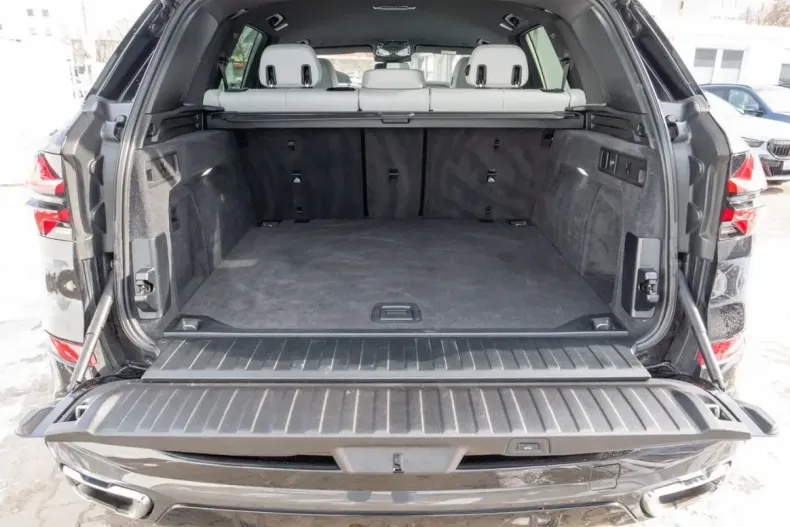 BMW X5 (Seria X) din 2023 cu 49.862 km - oferta BMW195737 - foto 19