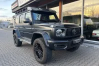 Mercedes-Benz G 63 AMG (Clasa G) din 2023 cu 29.898 km - oferta MER195738 - foto 3