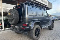 Mercedes-Benz G 63 AMG (Clasa G) din 2023 cu 29.898 km - oferta MER195738 - foto 4