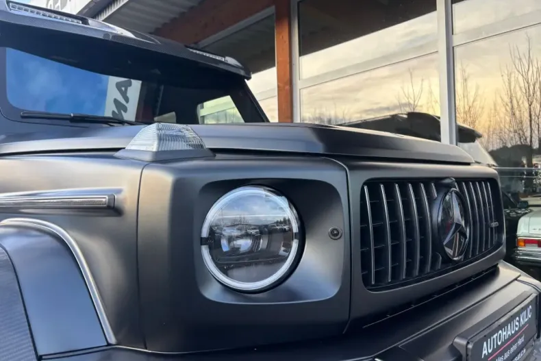 Mercedes-Benz G 63 AMG (Clasa G) din 2023 cu 29.898 km - oferta MER195738 - foto 6