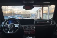 Mercedes-Benz G 63 AMG (Clasa G) din 2023 cu 29.898 km - oferta MER195738 - foto 11