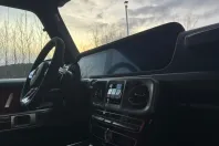 Mercedes-Benz G 63 AMG (Clasa G) din 2023 cu 29.898 km - oferta MER195738 - foto 13