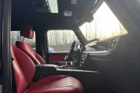 Mercedes-Benz G 63 AMG (Clasa G) din 2023 cu 29.898 km - oferta MER195738 - foto 14