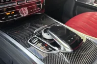 Mercedes-Benz G 63 AMG (Clasa G) din 2023 cu 29.898 km - oferta MER195738 - foto 15