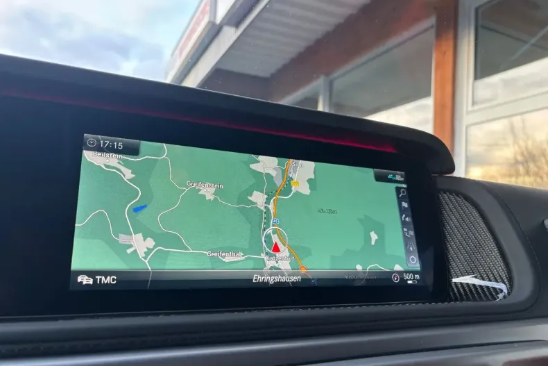 Mercedes-Benz G 63 AMG (Clasa G) din 2023 cu 29.898 km - oferta MER195738 - foto 19