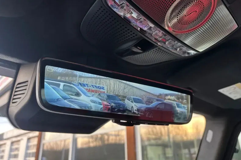 Mercedes-Benz G 63 AMG (Clasa G) din 2023 cu 29.898 km - oferta MER195738 - foto 21