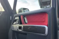 Mercedes-Benz G 63 AMG (Clasa G) din 2023 cu 29.898 km - oferta MER195738 - foto 24