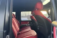 Mercedes-Benz G 63 AMG (Clasa G) din 2023 cu 29.898 km - oferta MER195738 - foto 25