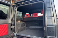 Mercedes-Benz G 63 AMG (Clasa G) din 2023 cu 29.898 km - oferta MER195738 - foto 27