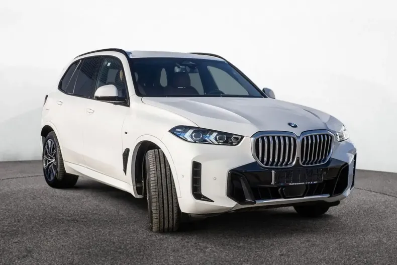 BMW X5 (Seria X) din 2023 cu 52.991 km - oferta BMW195739 - foto 1