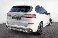 BMW X5 (Seria X) din 2023 cu 52.991 km - oferta BMW195739 - foto 2