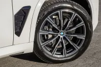 BMW X5 (Seria X) din 2023 cu 52.991 km - oferta BMW195739 - foto 4