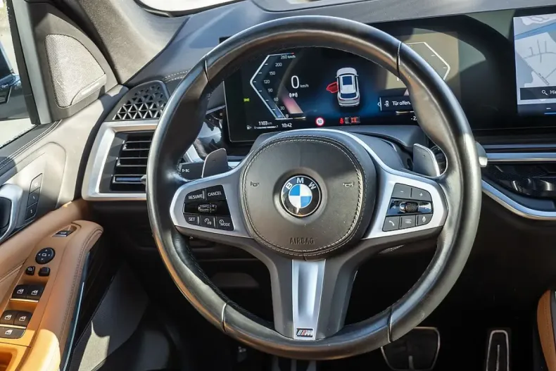 BMW X5 (Seria X) din 2023 cu 52.991 km - oferta BMW195739 - foto 8