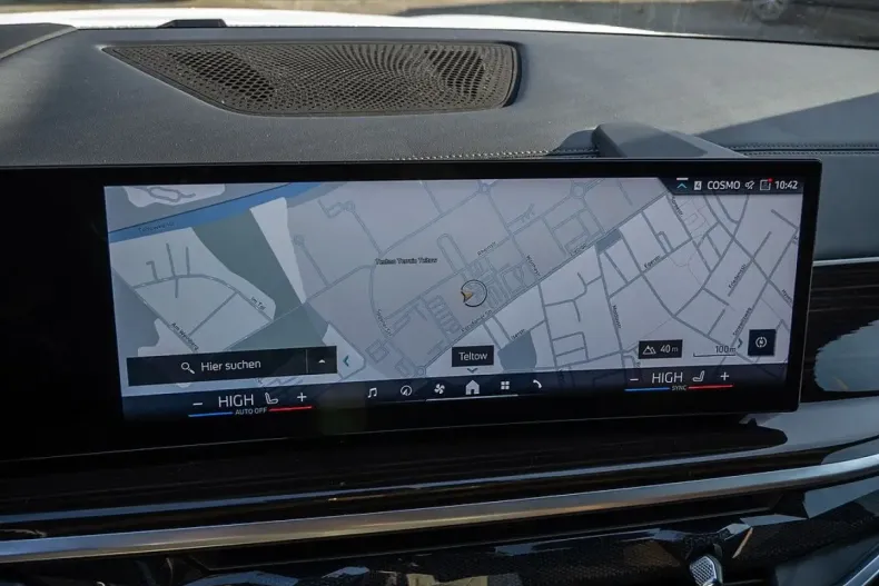 BMW X5 (Seria X) din 2023 cu 52.991 km - oferta BMW195739 - foto 9