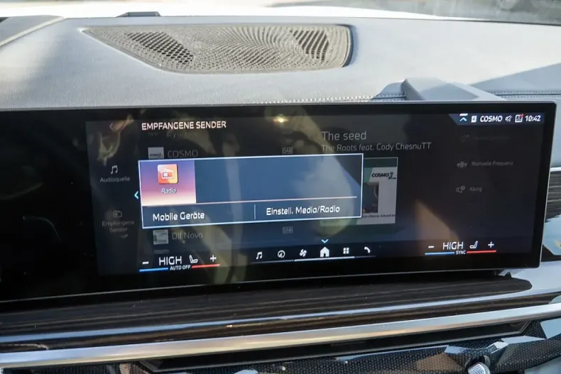 BMW X5 (Seria X) din 2023 cu 52.991 km - oferta BMW195739 - foto 11