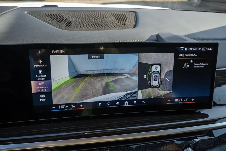 BMW X5 (Seria X) din 2023 cu 52.991 km - oferta BMW195739 - foto 12