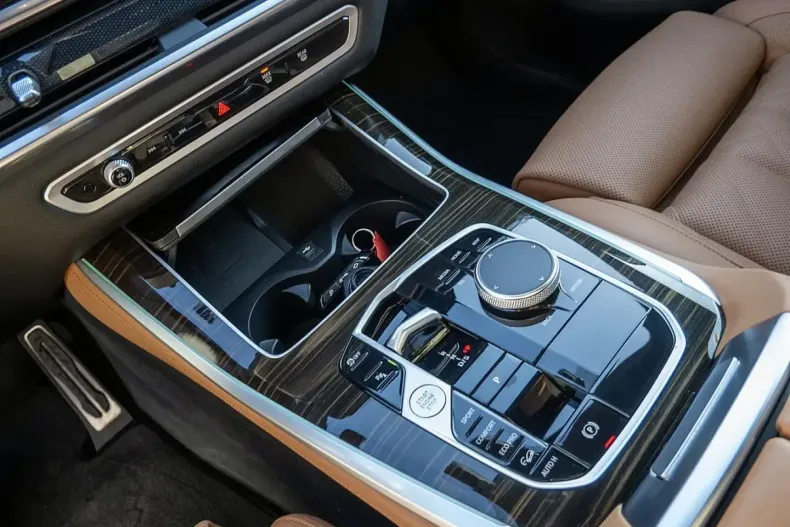 BMW X5 (Seria X) din 2023 cu 52.991 km - oferta BMW195739 - foto 13