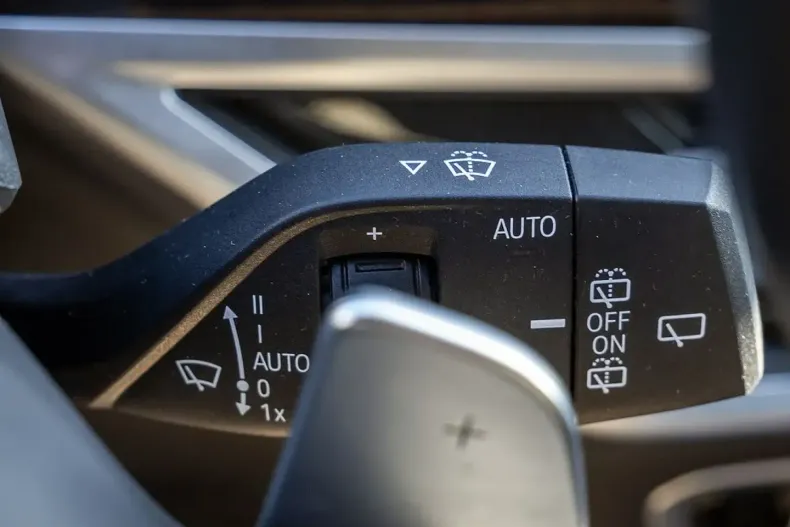 BMW X5 (Seria X) din 2023 cu 52.991 km - oferta BMW195739 - foto 16