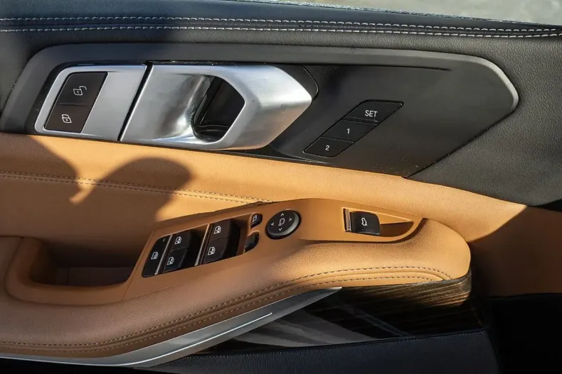 BMW X5 (Seria X) din 2023 cu 52.991 km - oferta BMW195739 - foto 19