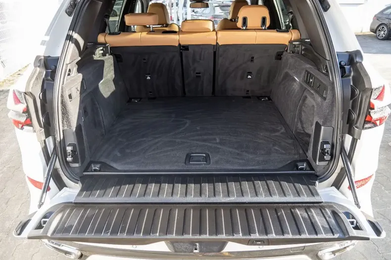 BMW X5 (Seria X) din 2023 cu 52.991 km - oferta BMW195739 - foto 21