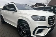 Mercedes-Benz GLS 450 (Clasa GLS) din 2024 cu 53.472 km - oferta MER195740 - foto 2