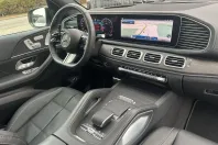 Mercedes-Benz GLS 450 (Clasa GLS) din 2024 cu 53.472 km - oferta MER195740 - foto 8