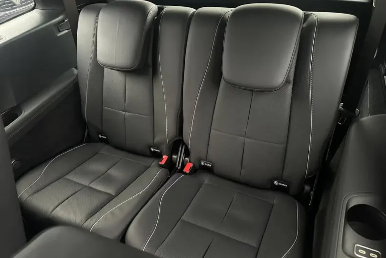 Mercedes-Benz GLS 450 (Clasa GLS) din 2024 cu 53.472 km - oferta MER195740 - foto 11