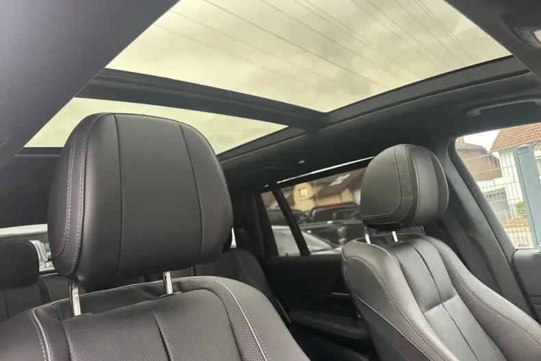 Mercedes-Benz GLS 450 (Clasa GLS) din 2024 cu 53.472 km - oferta MER195740 - foto 12