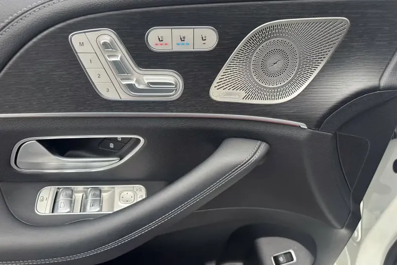 Mercedes-Benz GLS 450 (Clasa GLS) din 2024 cu 53.472 km - oferta MER195740 - foto 15