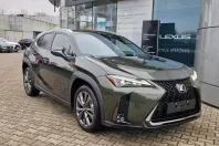 Lexus UX din 2026 cu 30 km - oferta LEX195741 - foto 1