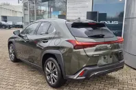 Lexus UX din 2026 cu 30 km - oferta LEX195741 - foto 2