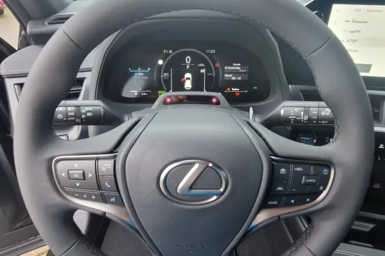 Lexus UX din 2026 cu 30 km - oferta LEX195741 - foto 10