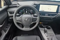 Lexus UX din 2026 cu 30 km - oferta LEX195741 - foto 13