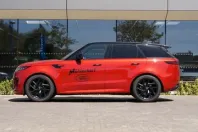 Land Rover Range Rover Sport din 2024 cu 14.900 km - oferta LAN195742 - foto 5