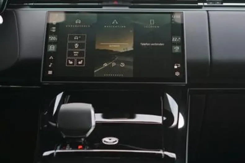 Land Rover Range Rover Sport din 2024 cu 14.900 km - oferta LAN195742 - foto 9