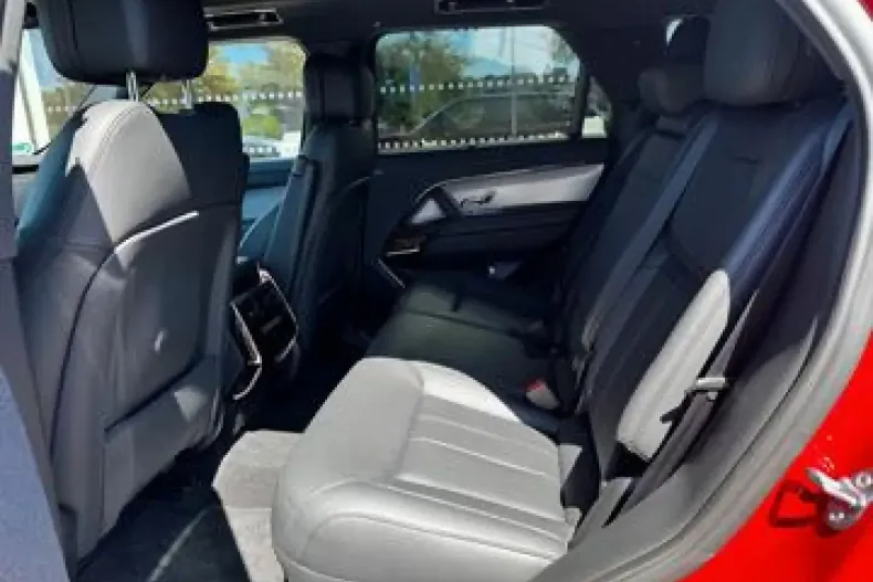 Land Rover Range Rover Sport din 2024 cu 14.900 km - oferta LAN195742 - foto 14