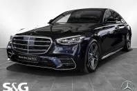 Mercedes-Benz S 400 (Clasa S) din 2022 cu 50.400 km - oferta MER195743 - foto 1