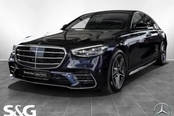 Mercedes-Benz S 400 din 2022 - oferta MER195743