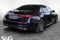 Mercedes-Benz S 400 (Clasa S) din 2022 cu 50.400 km - oferta MER195743 - foto 2